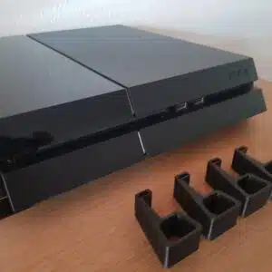 Voetstuk voor PlayStation 4 Pro