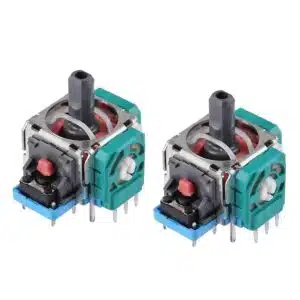 Analoge joysticks PS4 Dualshock set van 2