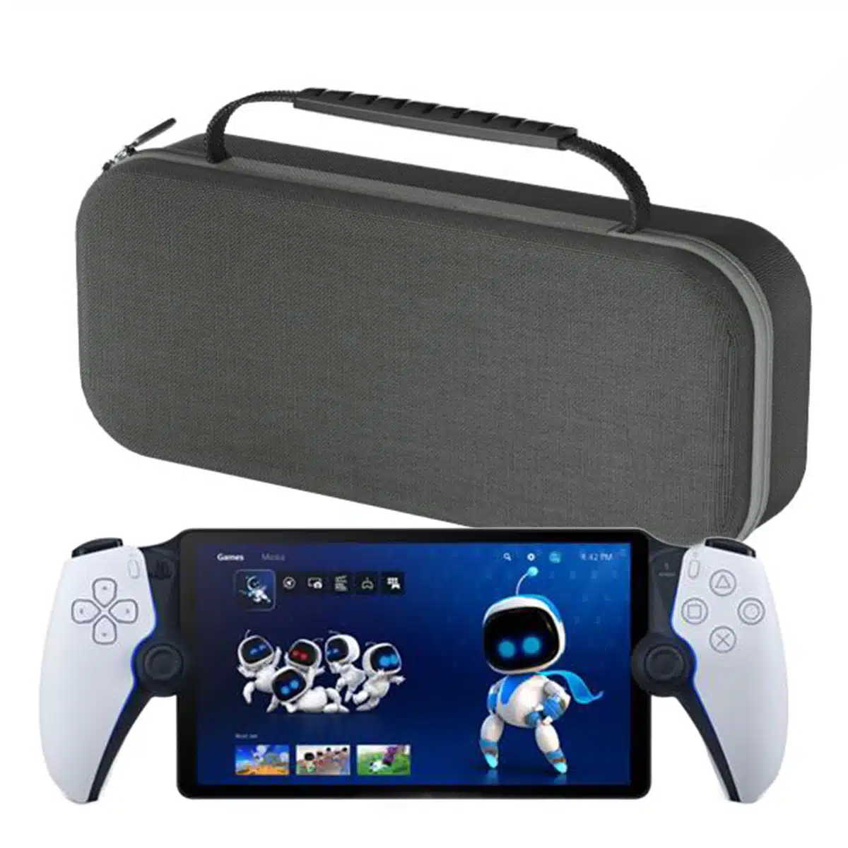 Playstation Portal opbergcase