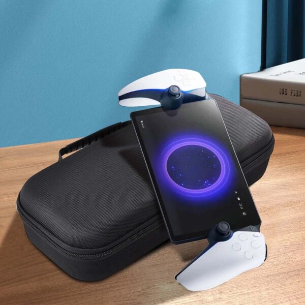 Playstation Portal opbergcase - Afbeelding 2