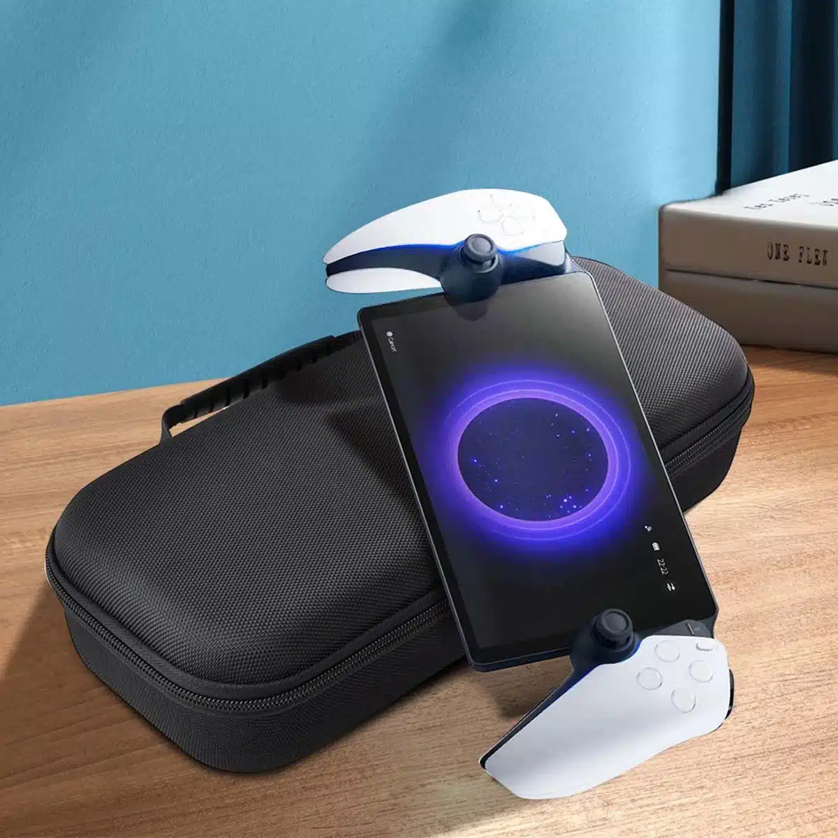 Playstation Portal opbergcase - Afbeelding 2