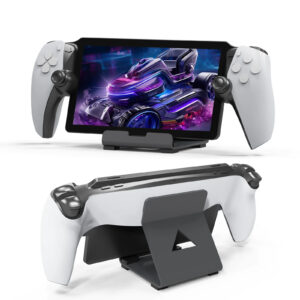 Playstation Portal Metalen Standaard zwart