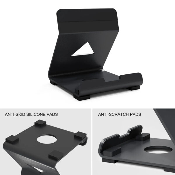 Playstation Portal Metalen Standaard zwart - Afbeelding 4