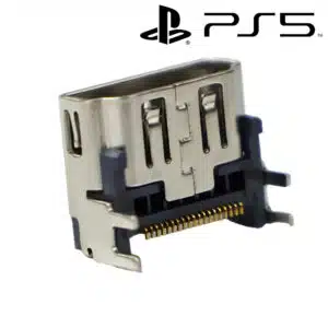 HDMI poort voor Playstation 5