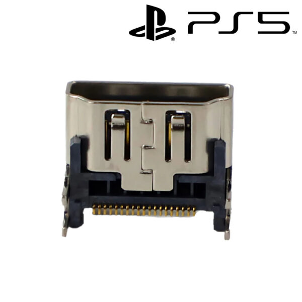HDMI poort voor Playstation 5 - Afbeelding 2