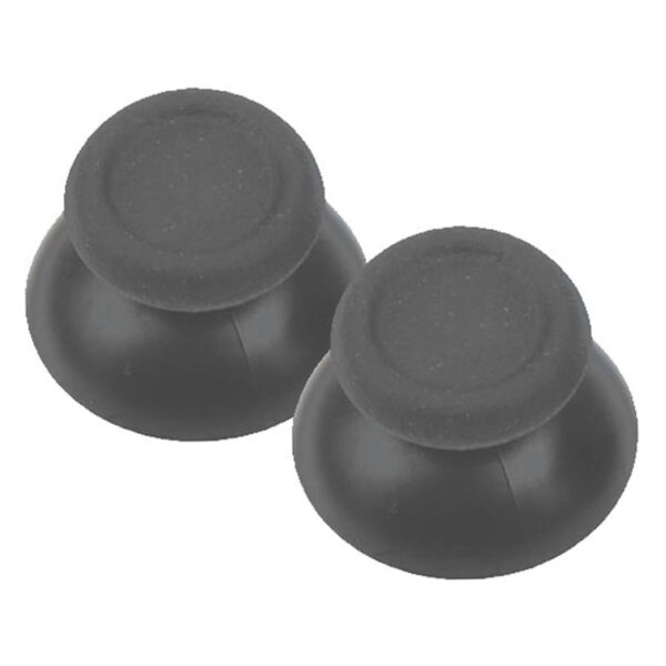 Thumbsticks Grijs voor de Playstation PS4 Controller - set van 2