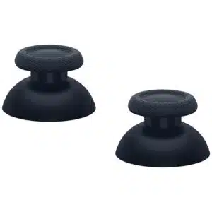 Thumbsticks Zwart voor Playstation PS5 Controller - set van 2