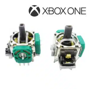 Analoge joysticks XBOX ONE S/X - set van 2