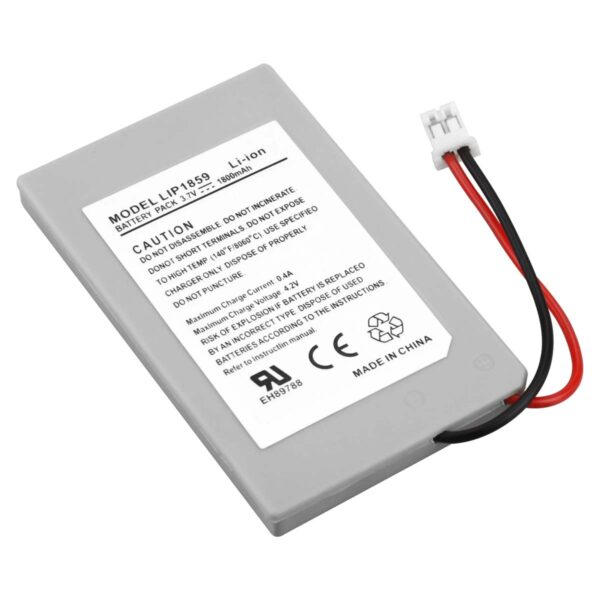 Accu voor Playstation 3 controller - Afbeelding 4