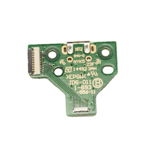 PS4 Controller USB Poort JDS-011 - Afbeelding 4