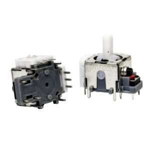 Analoge joysticks Switch Pro reparatie onderdelen, set van 2