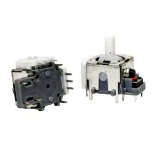 Analoge joysticks Switch Pro controller, set van 2