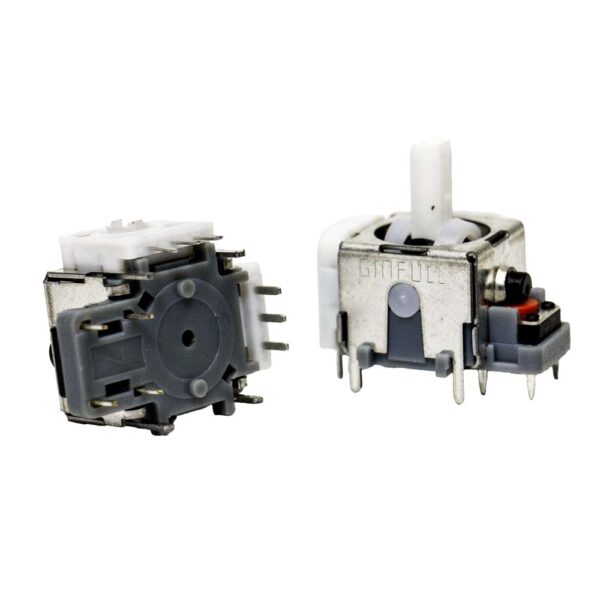Analoge joysticks Switch Pro reparatie onderdelen, set van 2
