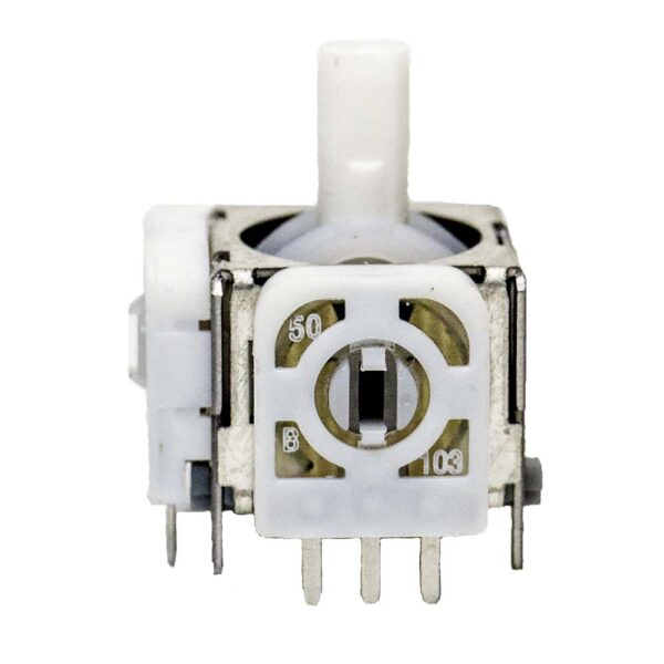 Analoge joysticks Switch Pro reparatie onderdelen, set van 2 - Afbeelding 2