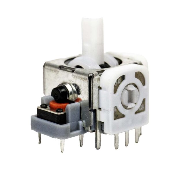 Analoge joysticks Switch Pro reparatie onderdelen, set van 2 - Afbeelding 4