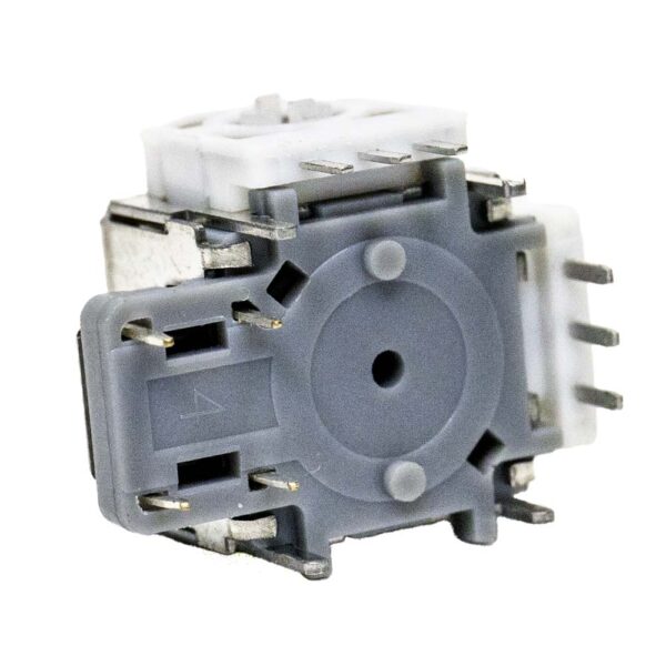 Analoge joysticks Switch Pro reparatie onderdelen, set van 2 - Afbeelding 5