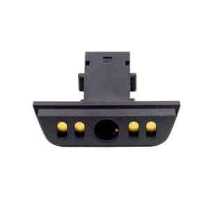 Hoofdtelefoon Poort (Jack Connector) voor PlayStation 5 DualSense controller
