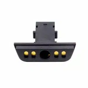 Hoofdtelefoon Poort (Jack Connector) voor PlayStation 5 DualSense controller