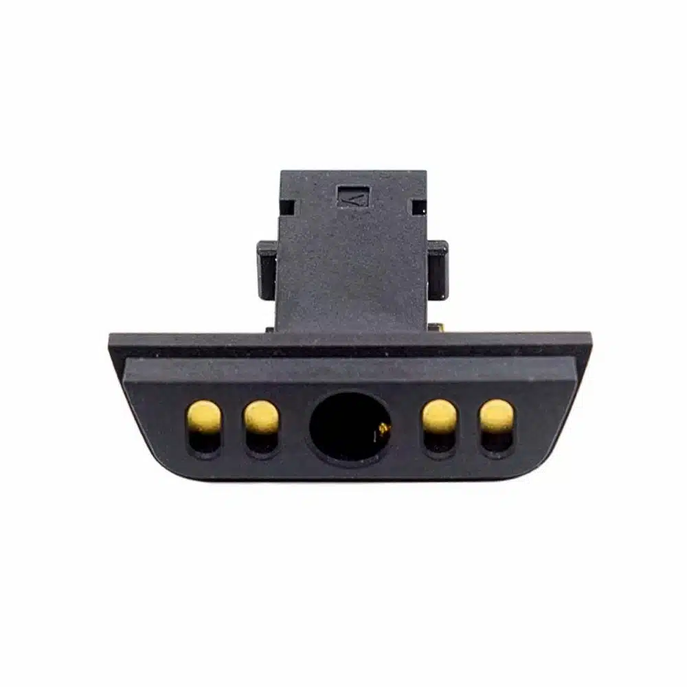 Hoofdtelefoon Poort (Jack Connector) voor PlayStation 5 DualSense controller