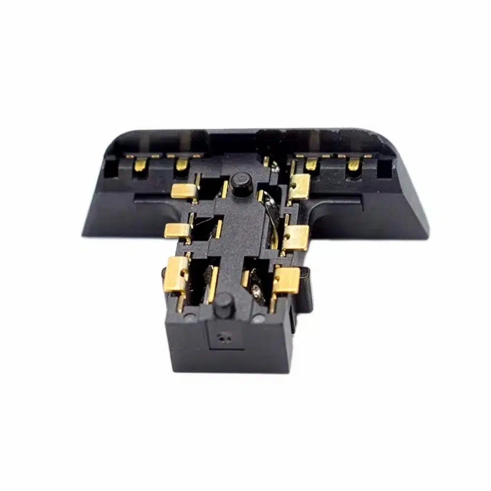 Hoofdtelefoon Poort (Jack Connector) voor PlayStation 5 DualSense controller - Afbeelding 2