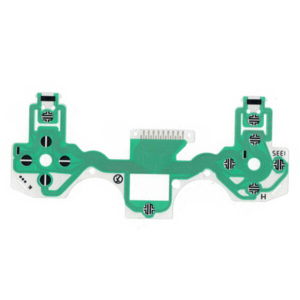 PS4 Controller flexibele printplaat JDS-001
