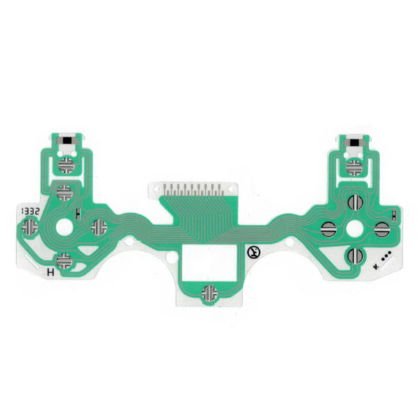 PS4 Controller flexibele printplaat JDS-001 - Afbeelding 2
