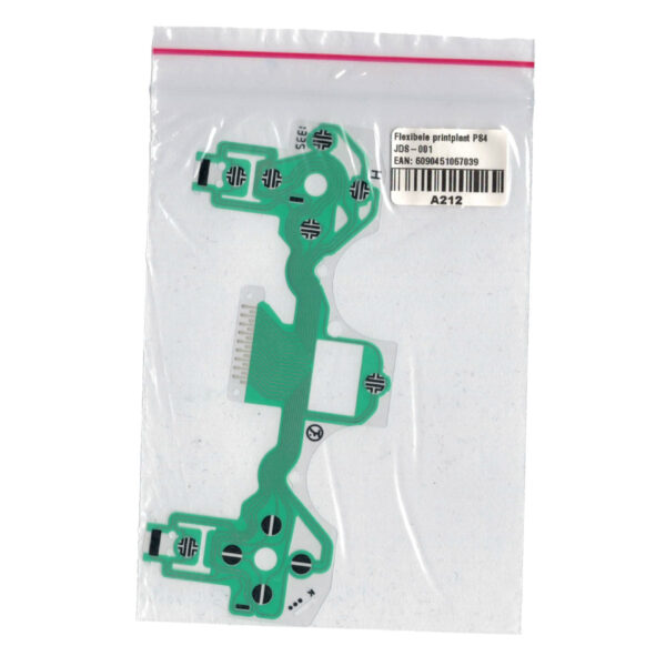 PS4 Controller flexibele printplaat JDS-001 - Afbeelding 3