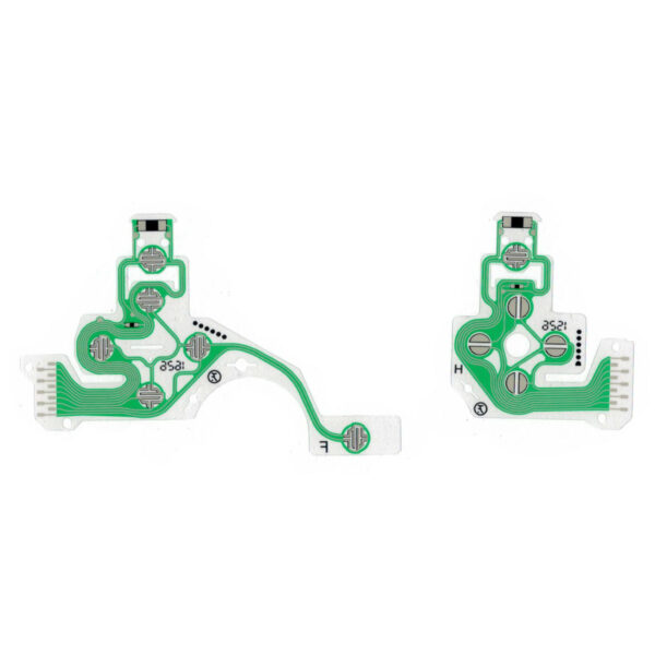 PS4 Controller flexibele printplaat JDS-030 - Afbeelding 2