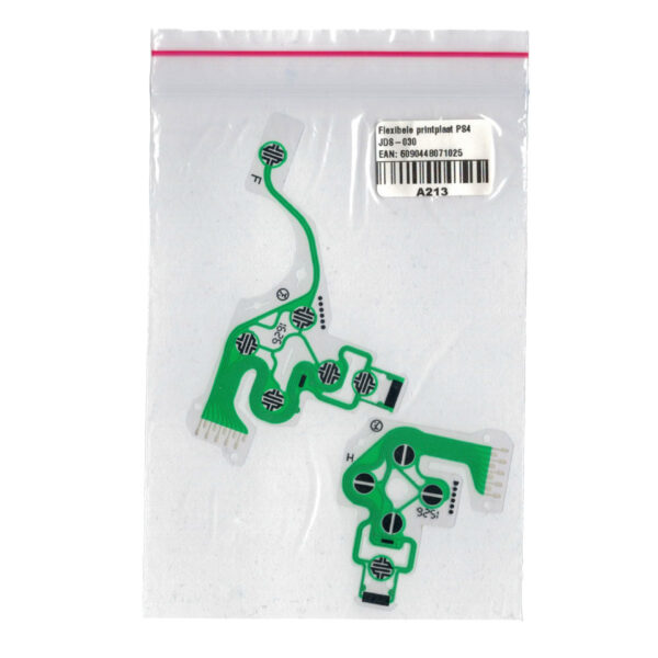 PS4 Controller flexibele printplaat JDS-030 - Afbeelding 3