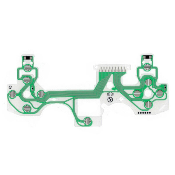 PS4 Controller flexibele printplaat JDS-040 - Afbeelding 2