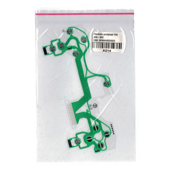PS4 Controller flexibele printplaat JDS-040 - Afbeelding 3