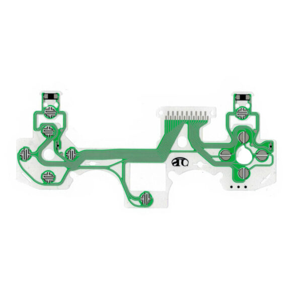 PS4 Controller flexibele printplaat JDS-050 - Afbeelding 2