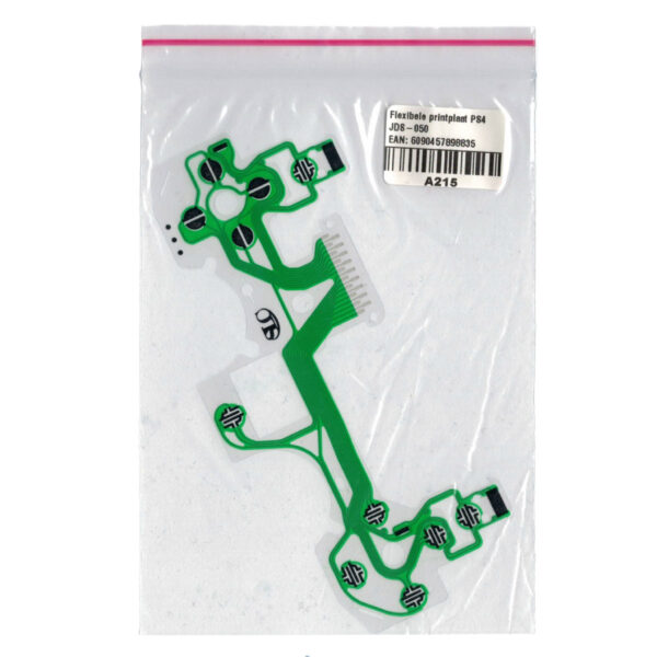 PS4 Controller flexibele printplaat JDS-050 - Afbeelding 3