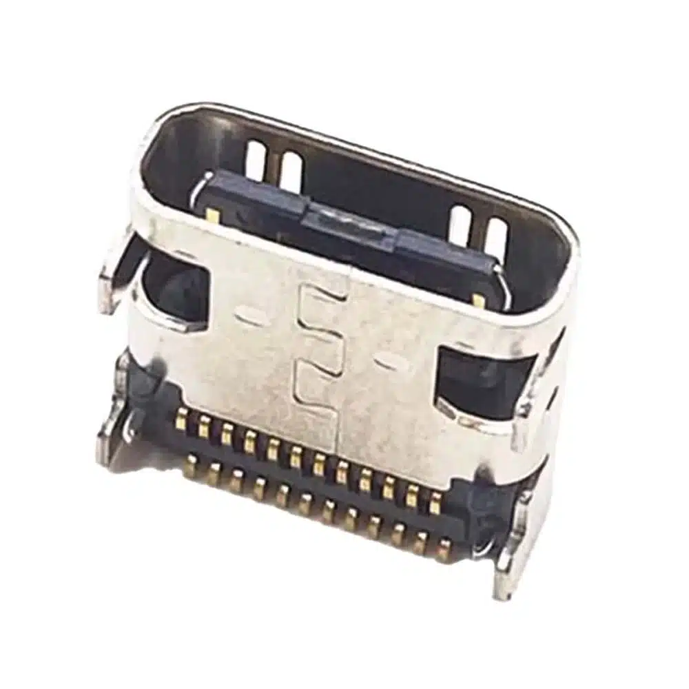 Type-C USB Poort voor PlayStation 5 DualSense controller 5 stuks - Afbeelding 4