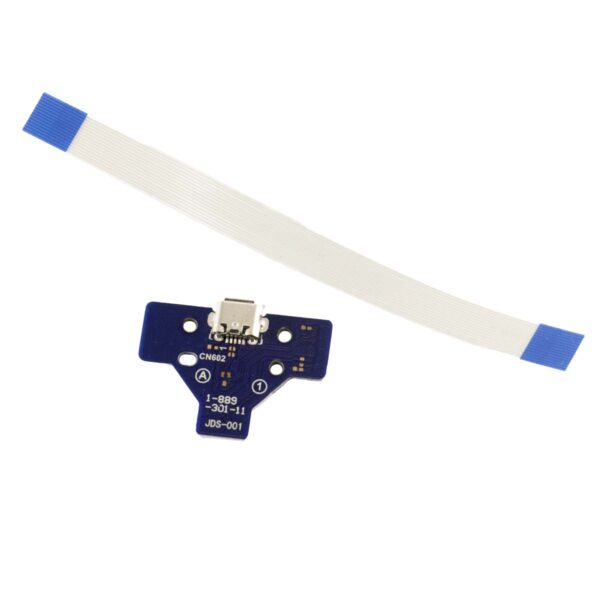USB Poort JDS-001 voor Playstation 4 Controller - Afbeelding 2