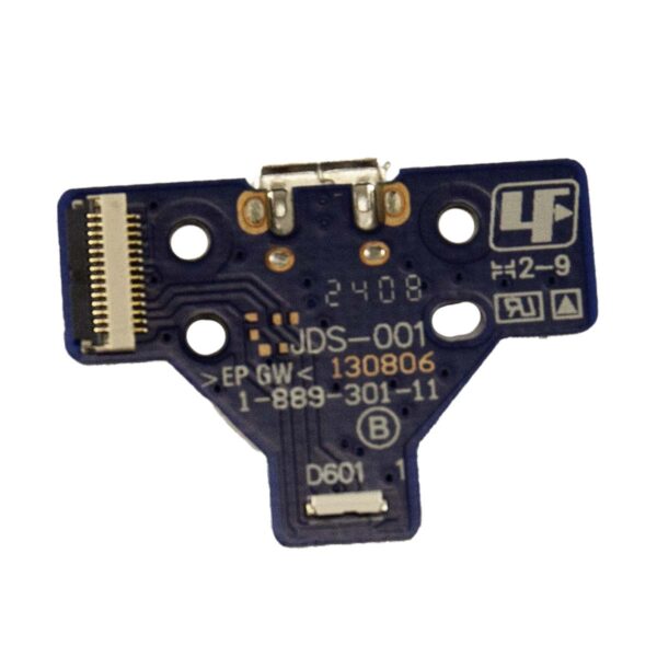 USB Poort JDS-001 voor Playstation 4 Controller - Afbeelding 3