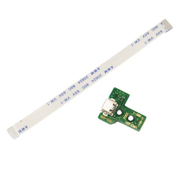USB Poort JDS-030 voor Playstation 4 Controller - Afbeelding 2