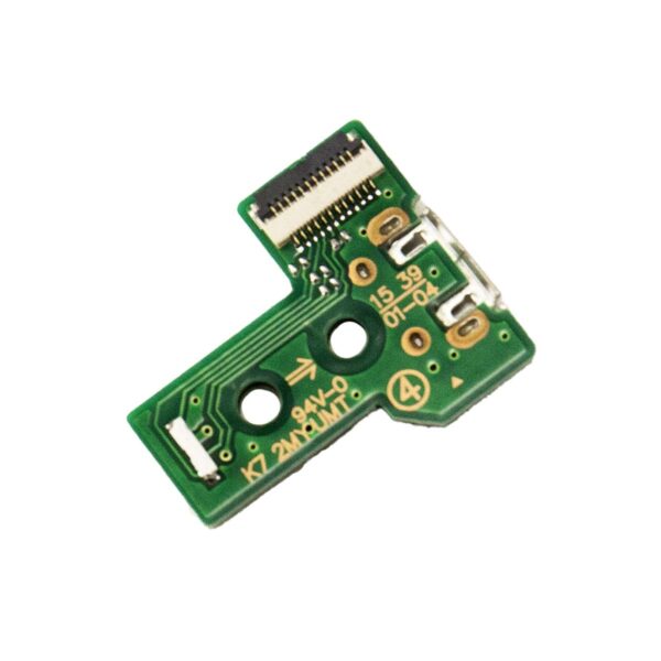 USB Poort JDS-030 voor Playstation 4 Controller - Afbeelding 3