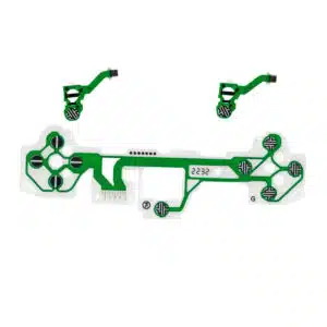 PS5 Controller flexibele printplaat V2