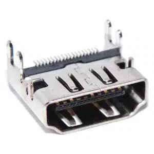 HDMI poort voor Playstation 4