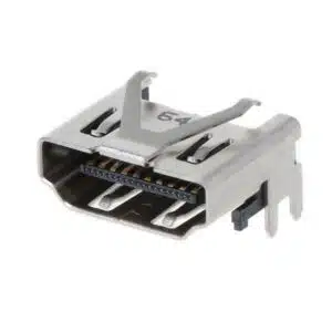 HDMI poort voor Playstation 4 Slim en Pro