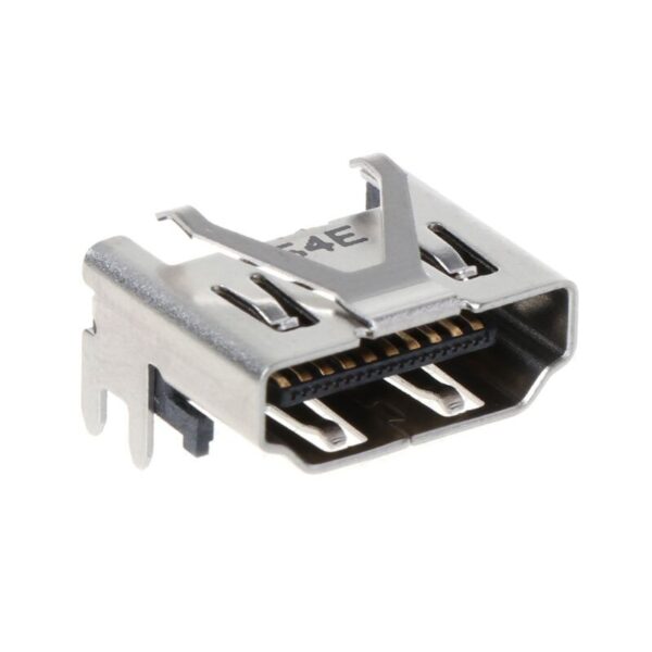 HDMI poort voor Playstation 4 Slim en Pro - Afbeelding 3