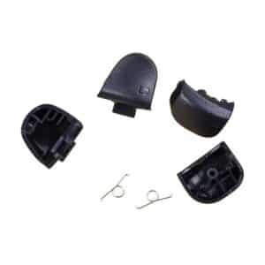 Knoppen set PS5 controller BDM-020
