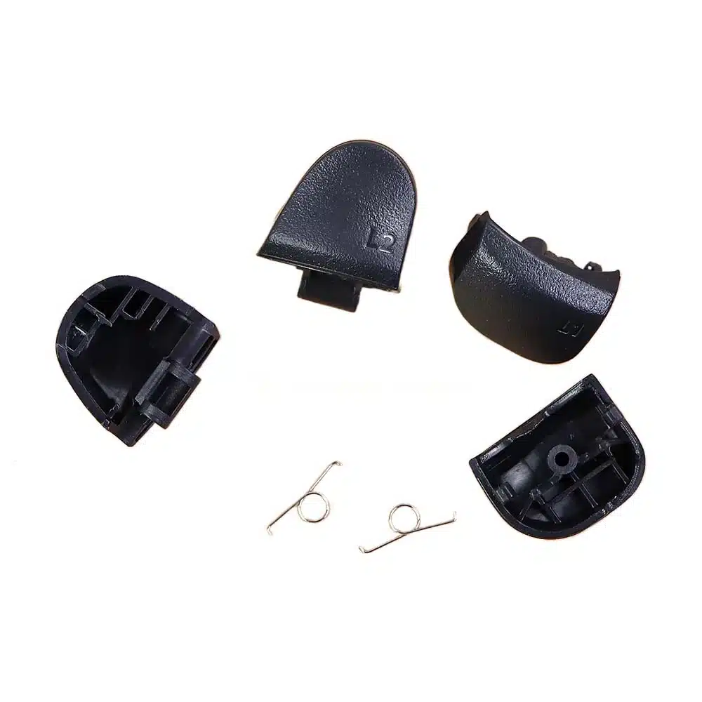 Knoppen set PS5 controller BDM-020