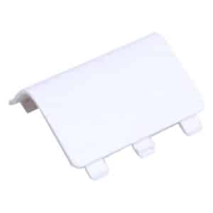 Batterij klepje XBOX one controller wit