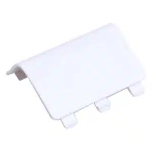 Batterij klepje XBOX one controller wit
