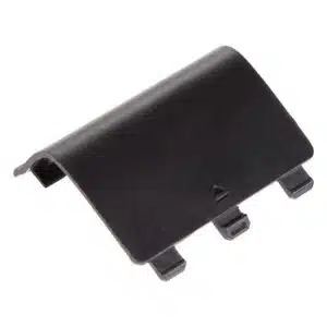 Batterij klepje XBOX one controller zwart