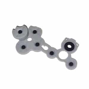 Geleidende Rubberen Pads Xbox ONE S controller