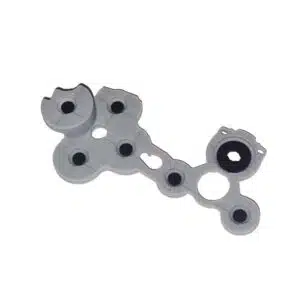 Geleidende Rubberen Pads Xbox ONE S controller