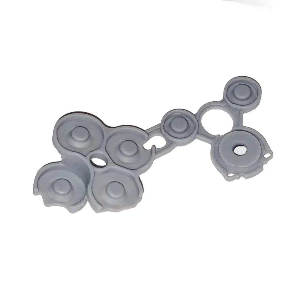 Geleidende Rubberen Pads Xbox ONE S controller - Afbeelding 2